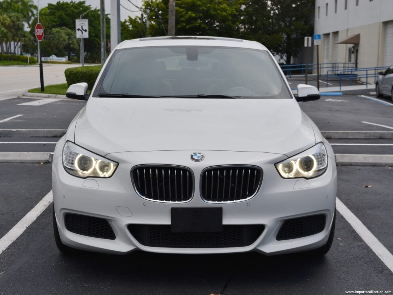 bmw 5 series 2015 WBA5M4C53FD184292 image bmw 5 series 2015 WBA5M4C53FD184292 image